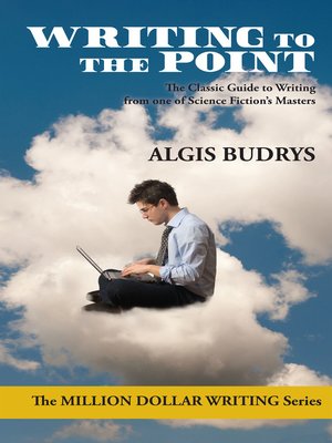 cover image of Writing to the Point